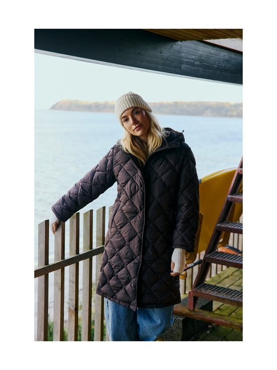 Freequent - FQOlga-tikkitakki - 2467 MOLE | Stockmann - photo 3