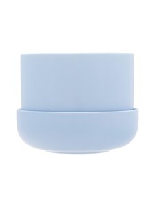 Iittala - Nappula- ruukku ja vati - AQUA Iittala - Nappula- ruukku ja vati - AQUA | Stockmann