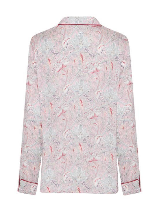 CCDK Copenhagen - Josephine-pyjamapaita - 3037 PALE LILAC AOP - photo 2 CCDK Copenhagen - Josephine-pyjamapaita - 3037 PALE LILAC AOP | Stockmann - photo 2