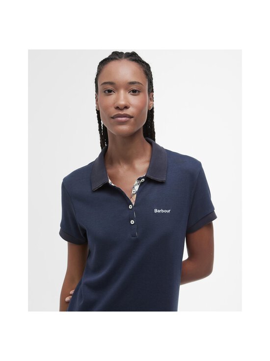 Barbour - Polo-mekko - NY13 NAVY | Stockmann - photo 4