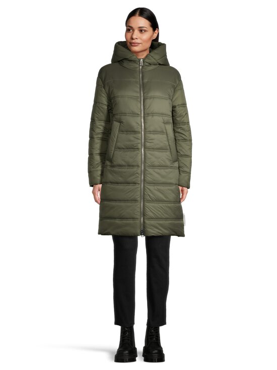 Marc O'Polo - Stepēta jaka - 454 OLIVE CROP | Stockmann - photo 2
