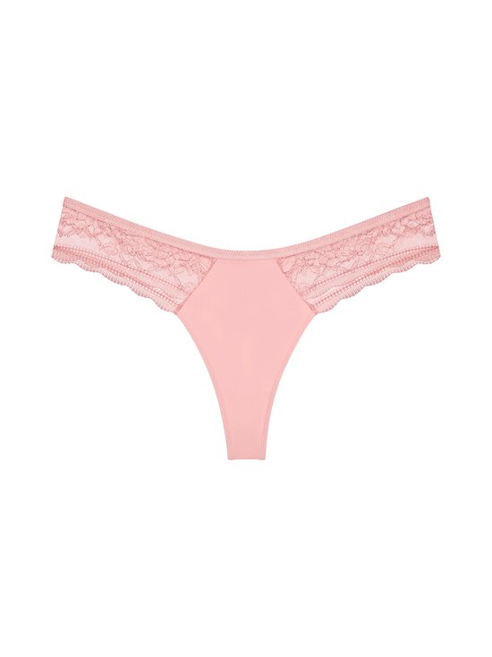Triumph - Comfort Allure -stringit - 1539 1539-STRAWBERRY CREAM | Stockmann - photo 1