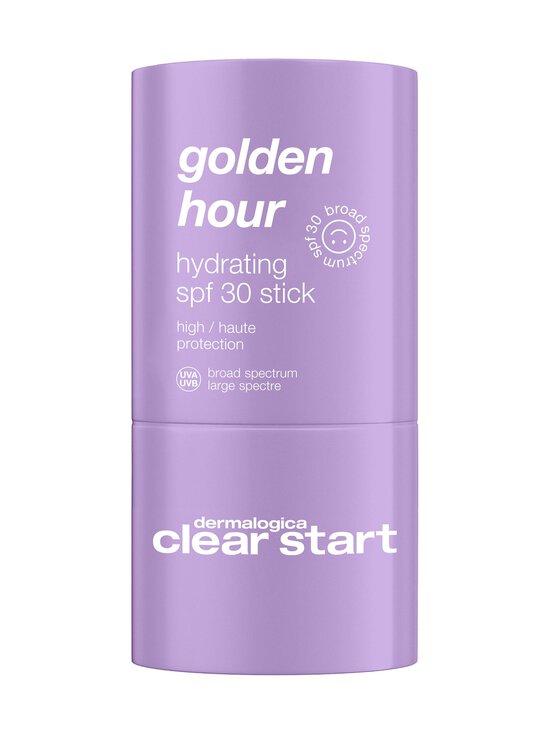Dermalogica - Golden Hour Hydrating SPF30 Stick -aurinkosuojapuikko - NOCOL - photo 1 Dermalogica - Golden Hour Hydrating SPF30 Stick -aurinkosuojapuikko - NOCOL | Stockmann - photo 1