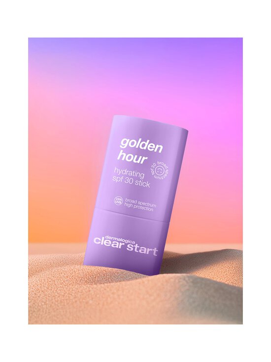 Dermalogica - Golden Hour Hydrating SPF30 Stick -aurinkosuojapuikko - NOCOL - photo 3 Dermalogica - Golden Hour Hydrating SPF30 Stick -aurinkosuojapuikko - NOCOL | Stockmann - photo 3
