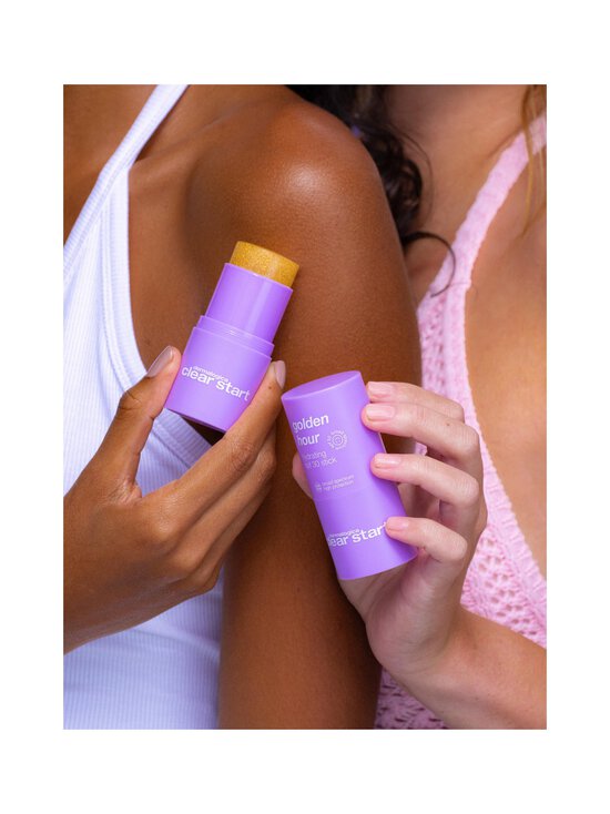 Dermalogica - Golden Hour Hydrating SPF30 Stick -aurinkosuojapuikko - NOCOL - photo 4 Dermalogica - Golden Hour Hydrating SPF30 Stick -aurinkosuojapuikko - NOCOL | Stockmann - photo 4