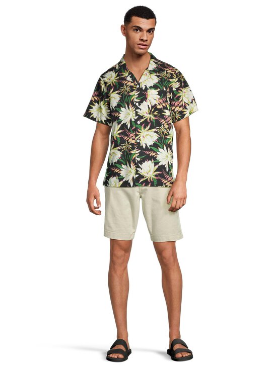 Levi's - The Sunset Camp krekls ar īsām piedurknēm - 0116 DESERT BLOOMS FLORAL JET BLACK - photo 2 Levi's - The Sunset Camp krekls ar īsām piedurknēm - 0116 DESERT BLOOMS FLORAL JET BLACK | Stockmann - photo 2