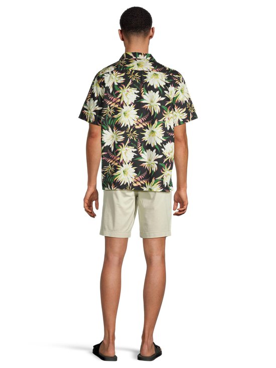 Levi's - The Sunset Camp krekls ar īsām piedurknēm - 0116 DESERT BLOOMS FLORAL JET BLACK - photo 3 Levi's - The Sunset Camp krekls ar īsām piedurknēm - 0116 DESERT BLOOMS FLORAL JET BLACK | Stockmann - photo 3
