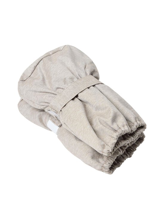 Lindex - Foothies Pile Lining ziemas zābaciņi - 7603 BEIGE | Stockmann - photo 2