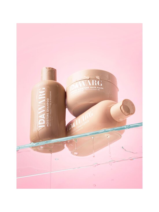 Ida Warg Beauty - Moisture Conditioner -kosteuttava hoitoaine 250 ml - NOCOL | Stockmann - photo 5