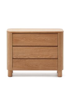 Kave Home - Salaya-lipasto - LUONNONVÄRINEN | Stockmann