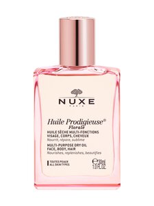 Nuxe - Huile Prodigieuse Florale -kuivaöljy Nuxe - Huile Prodigieuse Florale -kuivaöljy | Stockmann