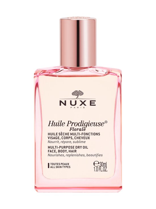 Huile Prodigieuse Florale -kuivaöljy