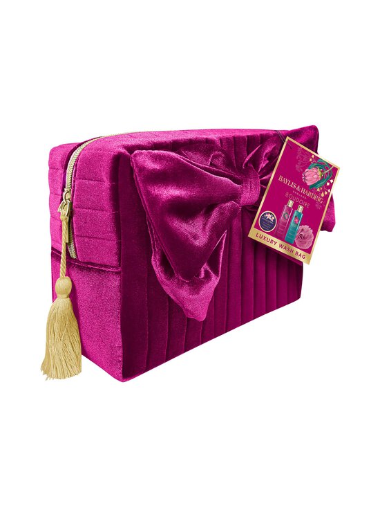 Baylis & Harding - Boudoire Luxury Wash Bag Gift Set -lahjapakkaus - NOCOL | Stockmann - photo 2