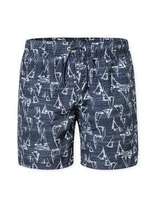 Schiesser - Peldšorti - 804 NIGHTBLUE | Stockmann