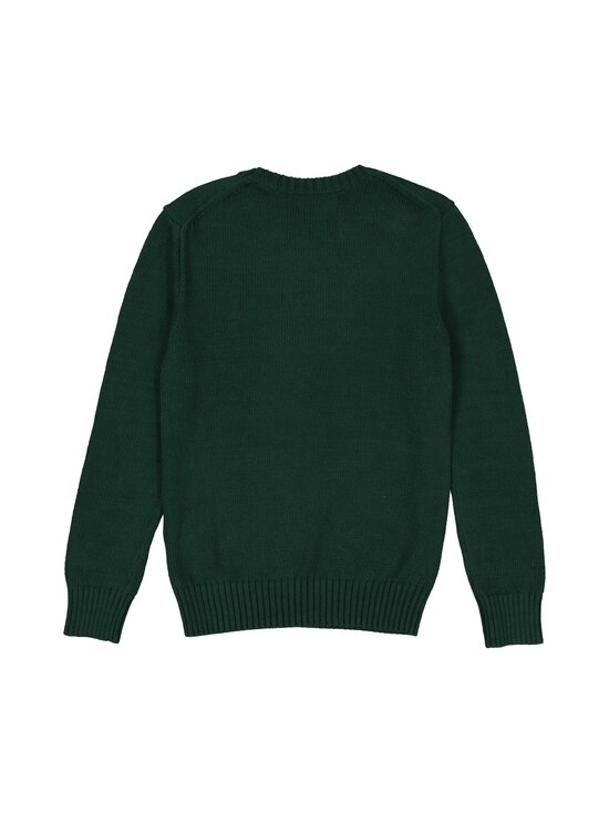 Polo Ralph Lauren - Neule - GREEN - photo 2 Polo Ralph Lauren - Neule - GREEN | Stockmann - photo 2