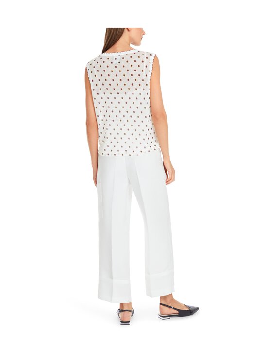 Marc Cain - Dot-neulepusero - 110 CALI DOTS - photo 3 Marc Cain - Dot-neulepusero - 110 CALI DOTS | Stockmann - photo 3