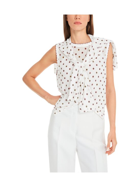 Marc Cain - Dot-neulepusero - 110 CALI DOTS - photo 4 Marc Cain - Dot-neulepusero - 110 CALI DOTS | Stockmann - photo 4