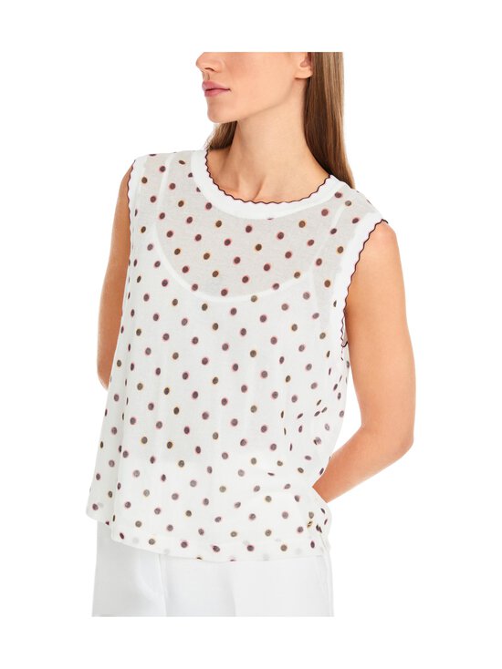 Marc Cain - Dot-neulepusero - 110 CALI DOTS - photo 5 Marc Cain - Dot-neulepusero - 110 CALI DOTS | Stockmann - photo 5