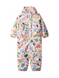Molo - Talvekombinesoon Pingo Junior - 9789 ANTIQUE FLOWERS | Stockmann