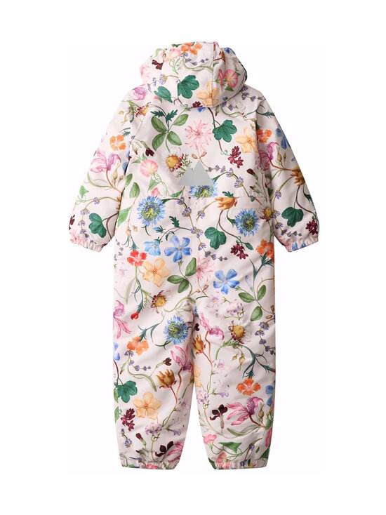 Molo - Talvekombinesoon Pingo Junior - 9789 ANTIQUE FLOWERS | Stockmann - photo 2