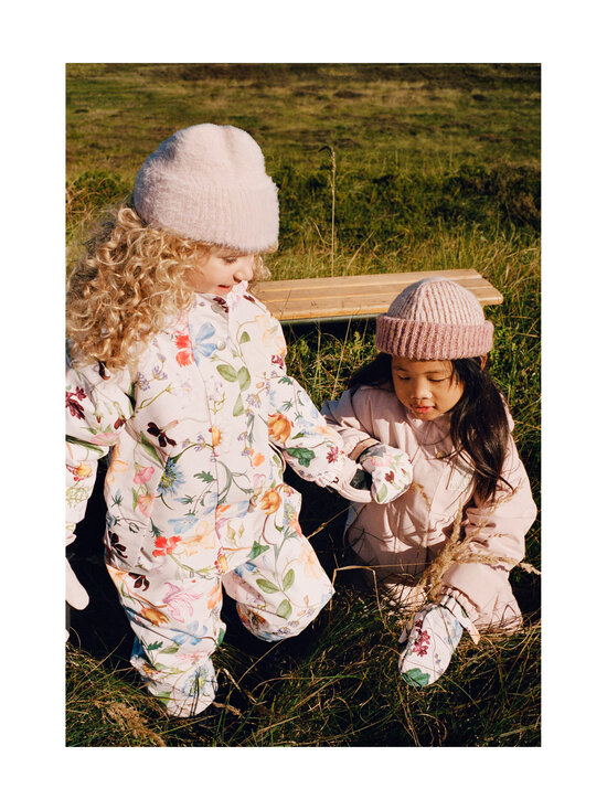 Molo - Talvekombinesoon Pingo Junior - 9789 ANTIQUE FLOWERS | Stockmann - photo 6