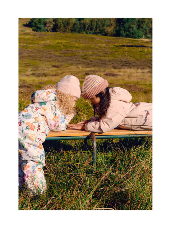 Molo - Talvekombinesoon Pingo Junior - 9789 ANTIQUE FLOWERS | Stockmann - photo 7