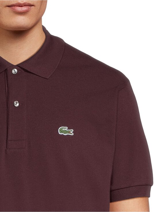 Lacoste - Pikeepaita - 3KE OXALIS | Stockmann - photo 4