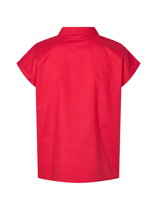 RUE de FEMME - RDFLavina-paitapusero - 310 MARS RED | Stockmann - photo 2