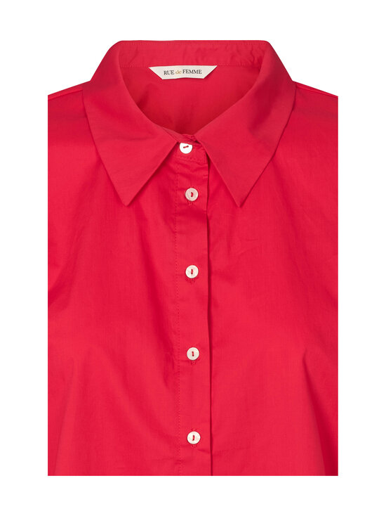 RUE de FEMME - RDFLavina-paitapusero - 310 MARS RED | Stockmann - photo 3