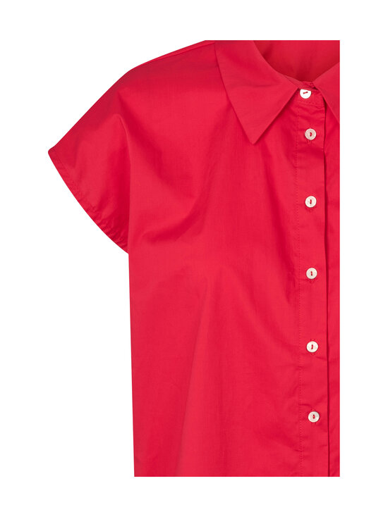 RUE de FEMME - RDFLavina-paitapusero - 310 MARS RED | Stockmann - photo 4