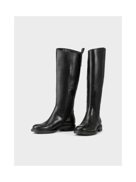 Vagabond - Freya Tall -saappaat - 20 BLACK - photo 2 Vagabond - Freya Tall -saappaat - 20 BLACK | Stockmann - photo 2