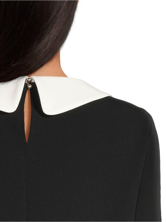 Max Mara Studio - Golfo-mekko - 001 SCHWARZ | Stockmann - photo 5