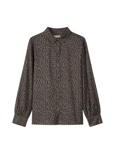 Marc O'Polo - Paitapusero - W03 MULTI/NIGHT GREY | Stockmann