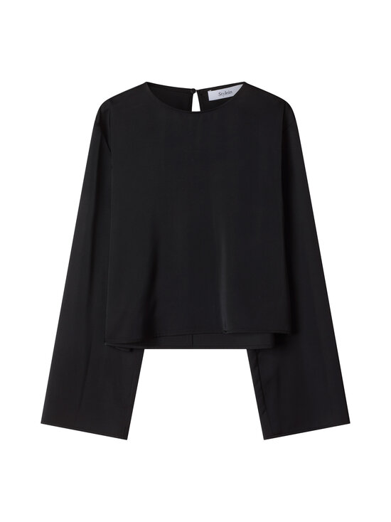 Stylein - Mirai-pusero - BLACK | Stockmann - photo 1