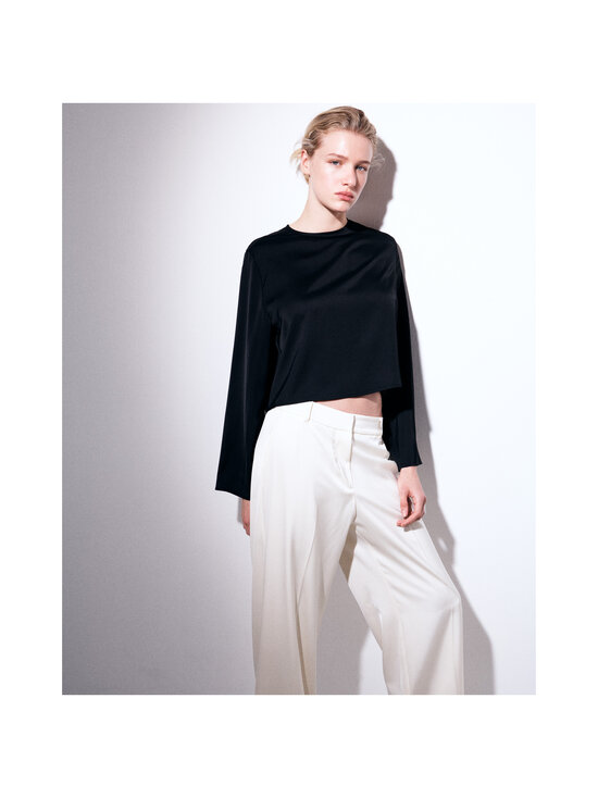 Stylein - Mirai-pusero - BLACK | Stockmann - photo 2