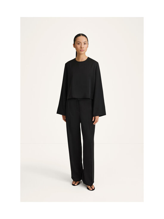 Stylein - Mirai-pusero - BLACK | Stockmann - photo 3