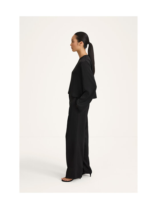 Stylein - Mirai-pusero - BLACK | Stockmann - photo 5