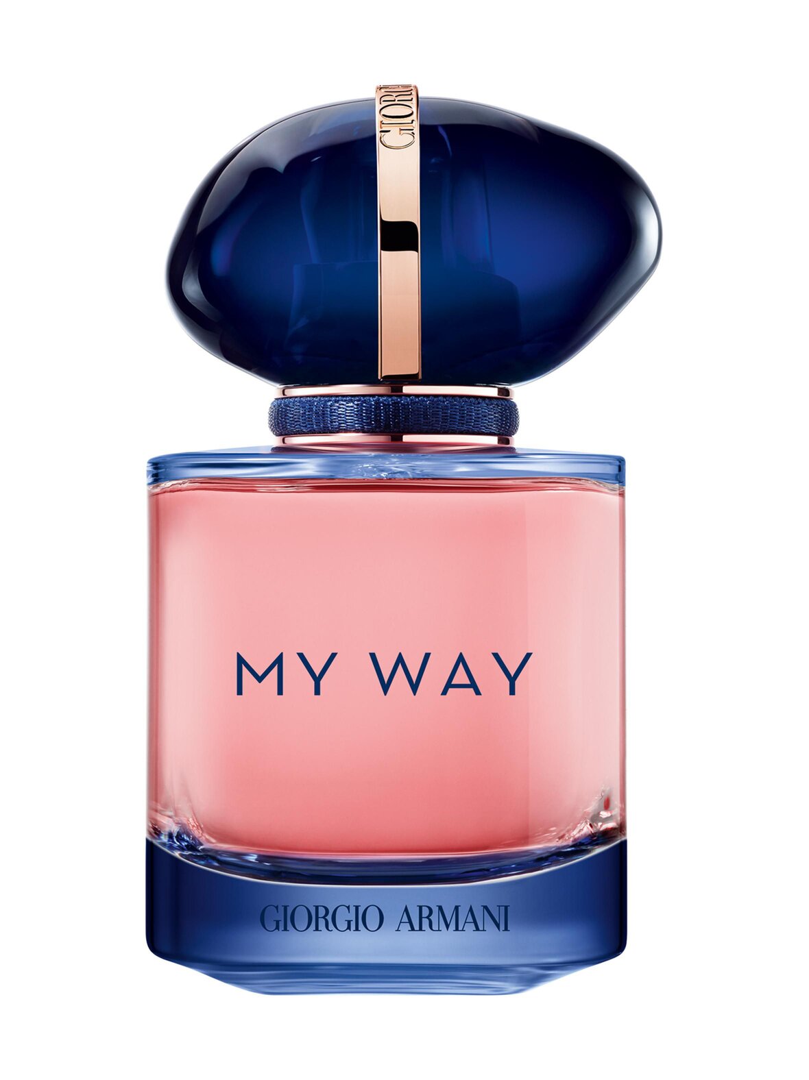 My Way Intense EdP -tuoksu