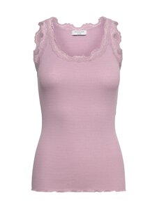 Rosemunde - Babette zīda tops - 166 DAWN PINK | Stockmann
