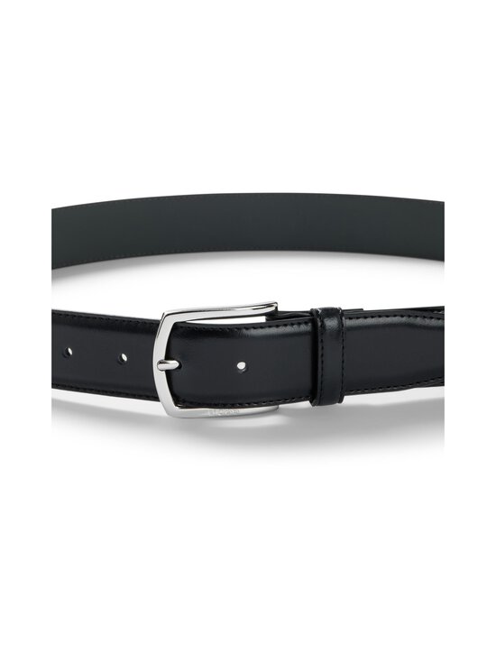 BOSS - Claus-nahkayö - 001 BLACK | Stockmann - photo 3