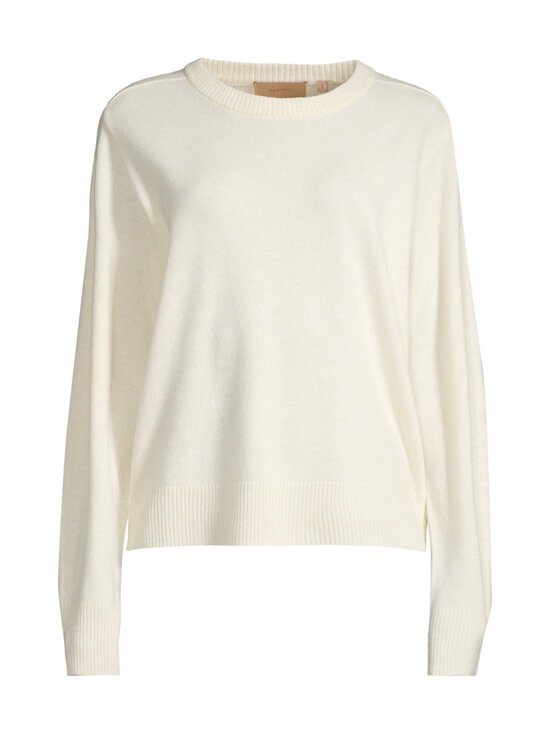 Rue de Tokyo - Karrie Merino -neule - CREAM | Stockmann - photo 1