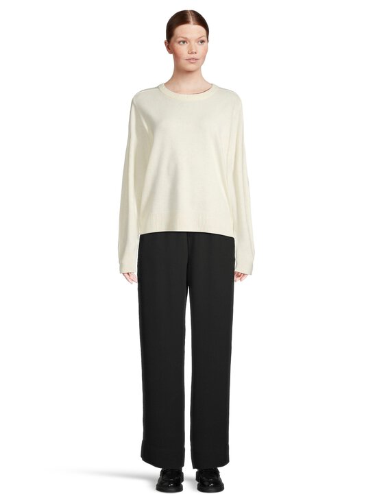 Rue de Tokyo - Karrie Merino -neule - CREAM | Stockmann - photo 2