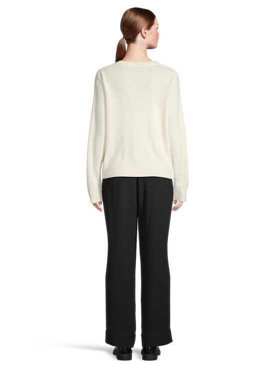 Rue de Tokyo - Karrie Merino -neule - CREAM | Stockmann - photo 3