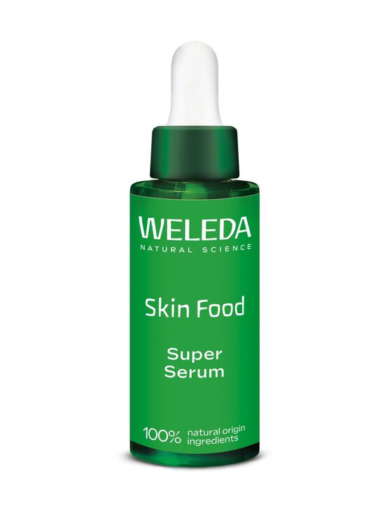 Weleda - Seerum Skin Food Super - NOCOL | Stockmann - photo 1