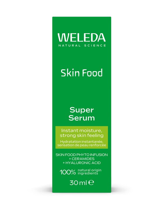 Weleda - Seerum Skin Food Super - NOCOL | Stockmann - photo 2