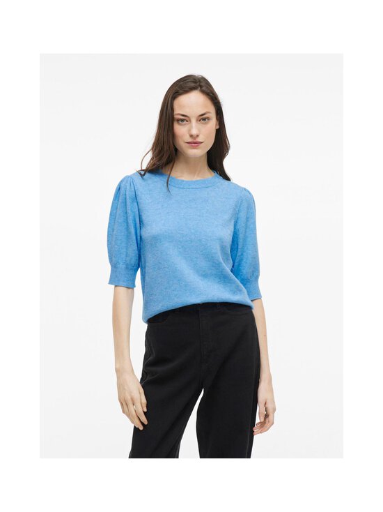 Vila - Kampsun ViRil - BLISSFUL BLUE | Stockmann - photo 3