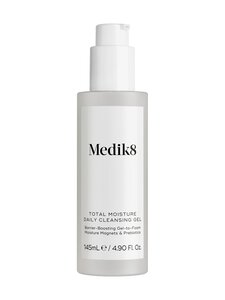 Medik8 - Puhastusgeel Total Moisture Daily Cleansing Gel | Stockmann