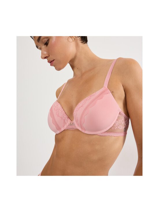 Triumph - Comfort Allure WHP -rintaliivit - 1539 1539-STRAWBERRY CREAM | Stockmann - photo 2