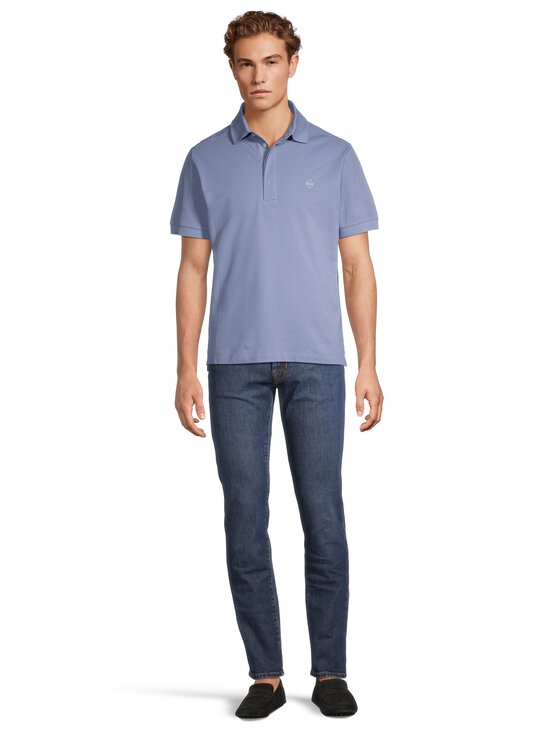 Jacob Cohen - Pikeepaita - W62 AVIATION | Stockmann - photo 2