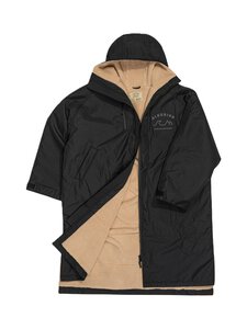 Bleubird - Nordic Robe -takki - BLACK | Stockmann